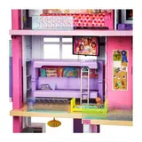 Набор Барби Дом мечты с горкой FHY73 - фото 6