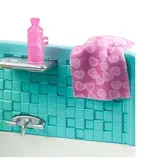 Игровой набор Барби "Няня" FXH05 - фото 4