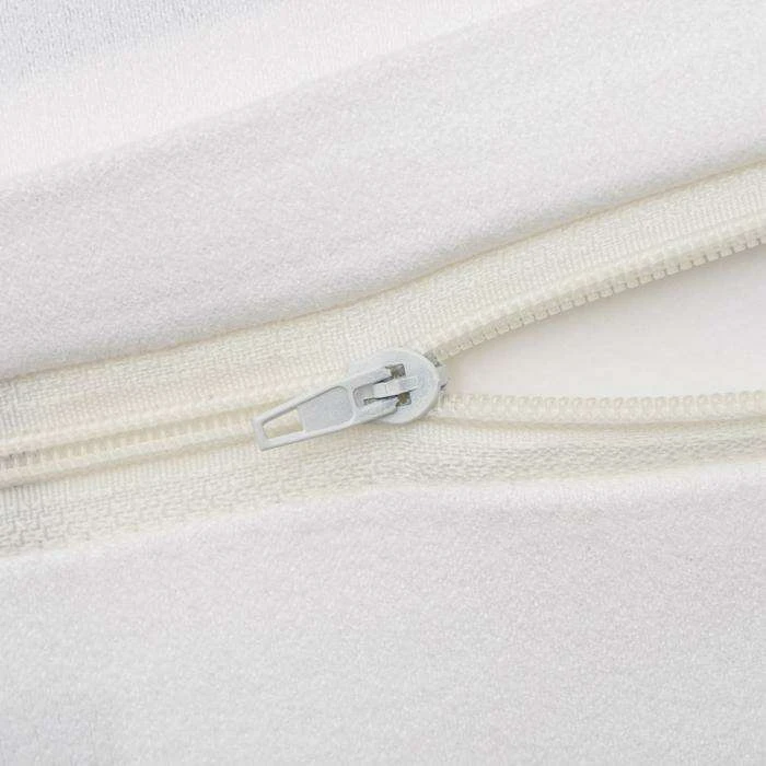 Наволочка декоративная Collorista Ёлочка Золото (3132132) - фото 2