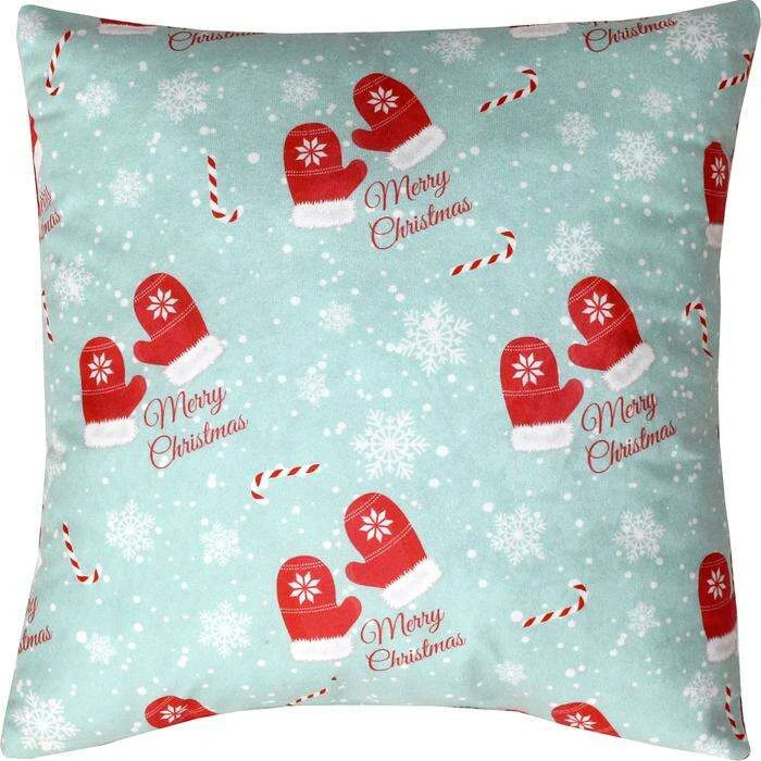 Подушка декоративная Matex Варежки и конфеты (3639274)