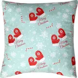 Подушка декоративная Matex Варежки и конфеты (3639274)