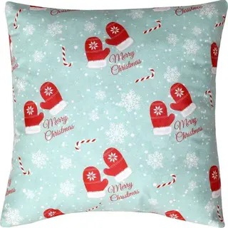 Подушка декоративная Matex Варежки и конфеты (3639274)