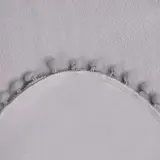 Вязанный плед Этель Подарок (3718890) - фото 2