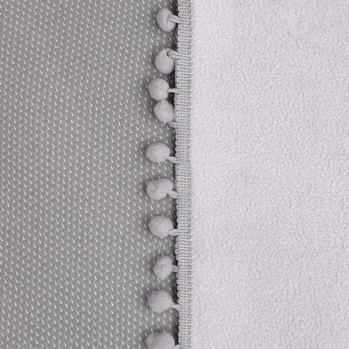 Вязанный плед Этель Подарок (3718890) - фото 3