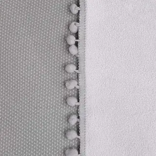 Вязанный плед Этель Подарок (3718890)