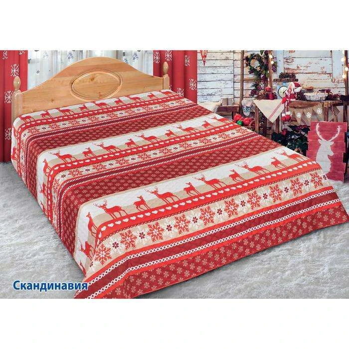 Покрывало Marianna Скандинавия 150 х 220см (3697225)