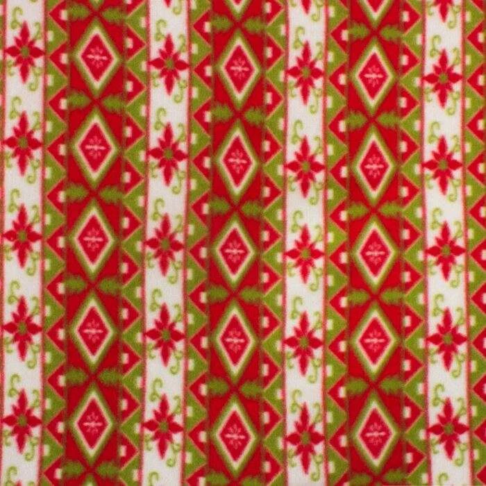 Плед Collorista Экономь и Я Новогодние узоры (2542767) - фото 4