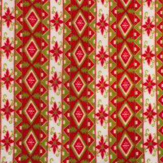 Плед Collorista Экономь и Я Новогодние узоры (2542767)