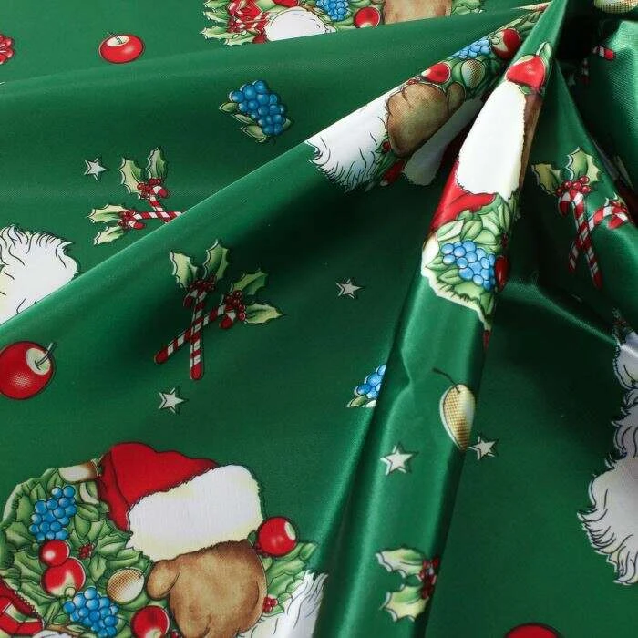 Скатерть Collorista Подарок в дом 110*140 см (1917446) - фото 3