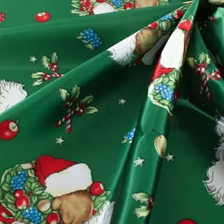 Скатерть Collorista Подарок в дом 110*140 см (1917446)