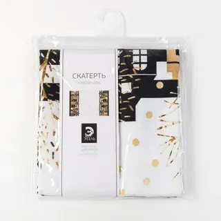 Скатерть Этель Золотой город  (3629013)