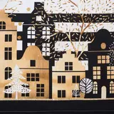 Скатерть Этель Золотой город  (3629013) - фото 6