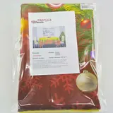 Скатерть Фабрика штор Украшение 145х220 см (3752792) - фото 5