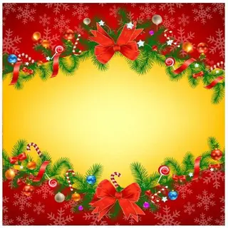 Скатерть Фабрика штор Украшение 145х220 см (3752792)