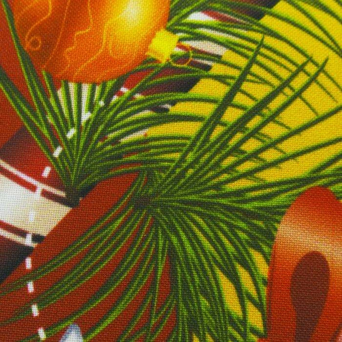 Скатерть Фабрика штор Украшение 145х220 см (3752792) - фото 4