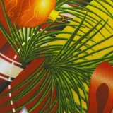 Скатерть Фабрика штор Украшение 145х220 см (3752792) - фото 4