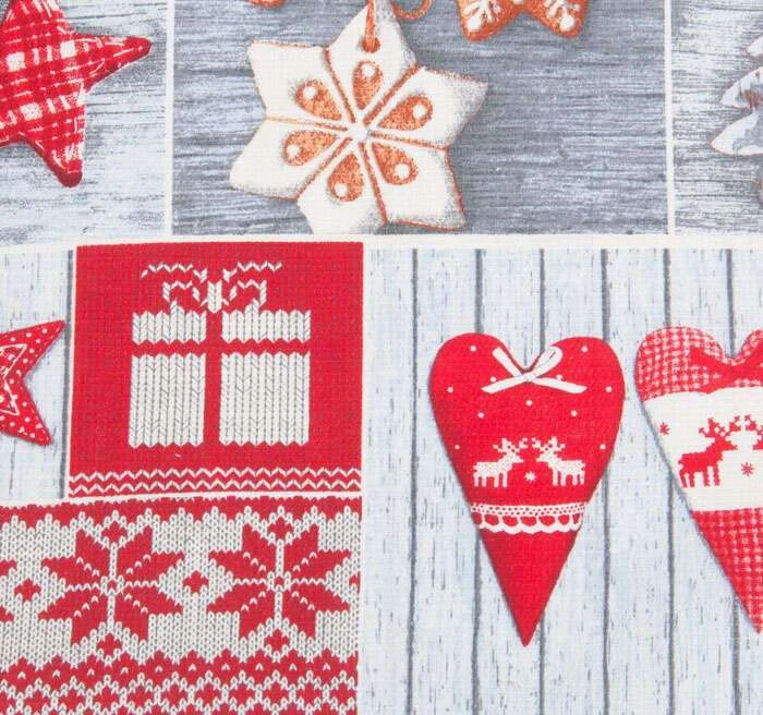 Полотенце DomoVita Чудеса (2914000) - фото 2