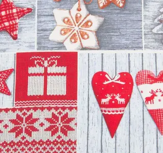 Полотенце DomoVita Чудеса (2914000)