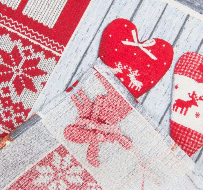 Полотенце DomoVita Чудеса (2914000) - фото 3