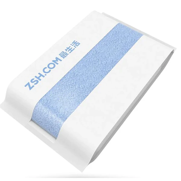 Полотенце Xiaomi Z Hand & Bath Towels