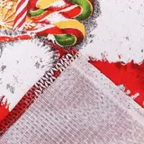 Полотенце Доляна Варежки (2588689) - фото 2