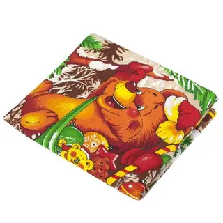 Полотенца Традиция текстиля Новогодние подарки 2 (3742604)