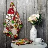 Полотенца Традиция текстиля Новогодние подарки 2 (3742604)