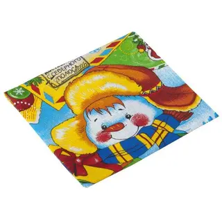 Полотенца Традиция текстиля Новогодние подарки 3 (3742603)