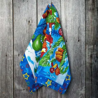 Полотенца Традиция текстиля Новогодние подарки 3 (3742603)