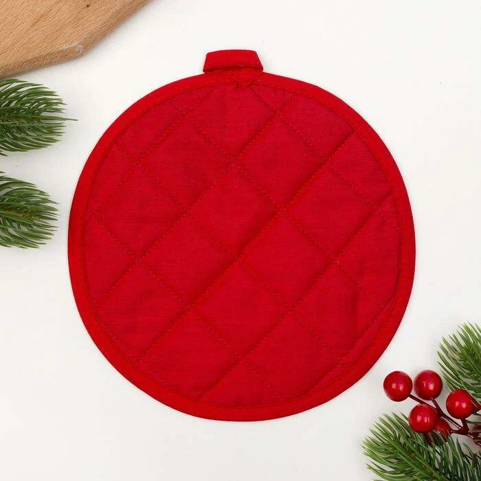 Кухонный набор Доляна Олени (3505225) - фото 4