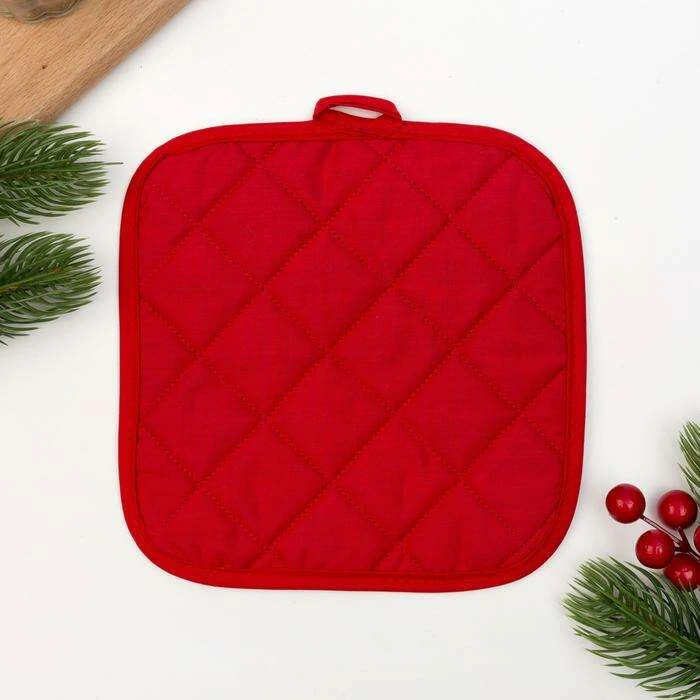 Кухонный набор Доляна Олени (3505225) - фото 6