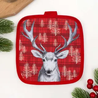 Кухонный набор Доляна Олени (3505225)