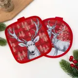 Кухонный набор Доляна Олени (3505225)