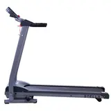 Беговая дорожка DFC Stella T-1000 - фото 6