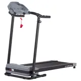 Беговая дорожка DFC Corsa T-120 - фото 4