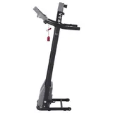 Беговая дорожка DFC Corsa T-120 - фото 6