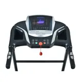 Беговая дорожка электрическая Evo Fitness Omega - фото 3