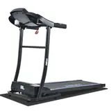 Беговая дорожка электрическая Evo Fitness Omega - фото 5