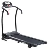 Беговая дорожка DFC Astra T-200 - фото 3