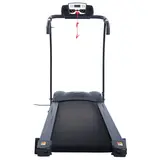 Беговая дорожка DFC Astra T-200 - фото 2