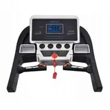 Беговая дорожка электрическая Evo Fitness Titan - фото 2