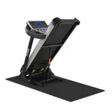 Беговая дорожка электрическая Evo Fitness Titan - фото 3