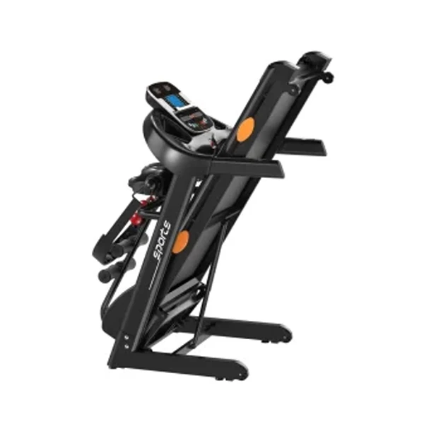 Беговая дорожка Sports 8002B - фото 3