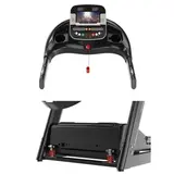 Беговая дорожка Sport Elite 8002TV - фото 2