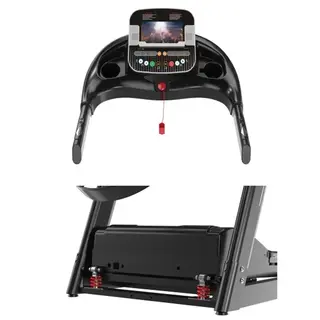 Беговая дорожка Sport Elite 8002TV