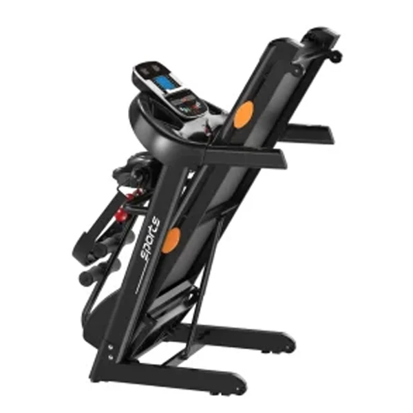 Беговая дорожка Sport Elite 8002TV - фото 3