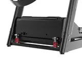 Беговая дорожка Sport Elite 8002TV - фото 4