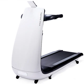 Электрическая беговая дорожка KGC Behealthy P100