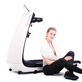 Электрическая беговая дорожка KGC Behealthy P100 - фото 3