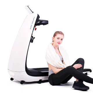 Электрическая беговая дорожка KGC Behealthy P100